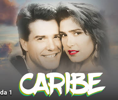 Caribe season-1
