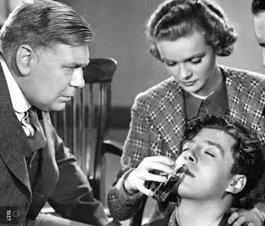 Young and Innocent (1938)