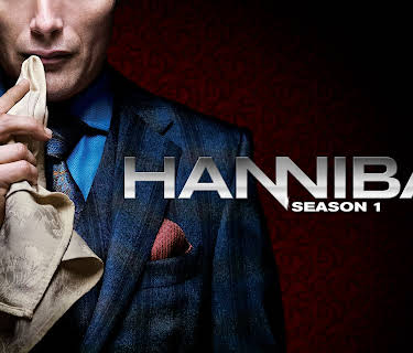 Hannibal Season 1