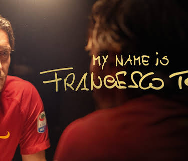 My Name is Francesco Totti (2026)