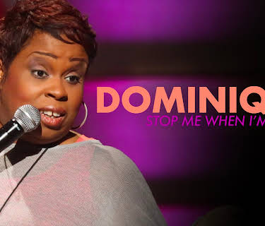 Dominique Witten: Stop Me When I'm Lying! (2017)