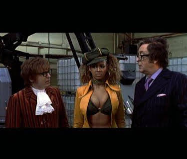Austin Powers In Goldmember (2002)