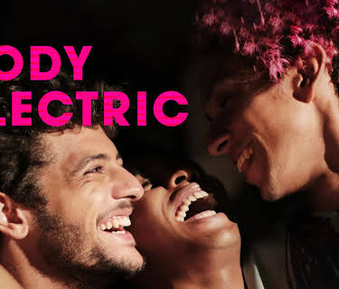 Body Electric (2017)