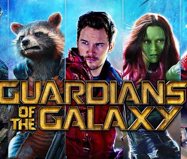 Guardians of the Galaxy (Plus Bonus Features) (2014)