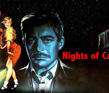 Nights of Cabiria (1957)