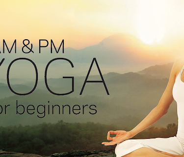 Element: AM & PM Yoga For Beginners (2008)