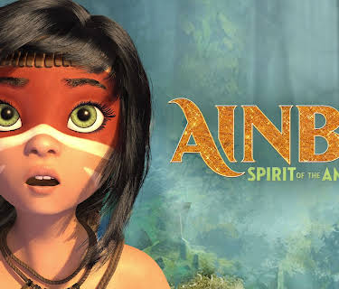 Ainbo: Spirit Of The Amazon (2021)
