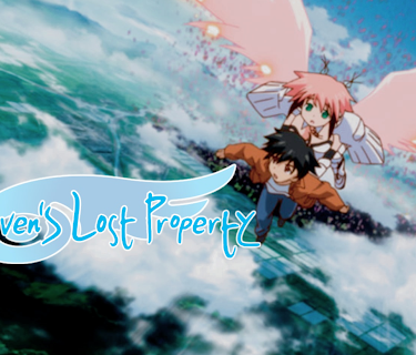 Heaven's Lost Property Final – The Movie: Eternally My Master (2014)
