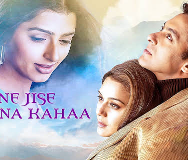 Dil Ne Jise Apna Kahaa (2004)