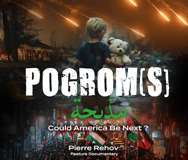 Pogrom (2024)