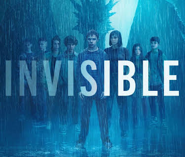 Invisible