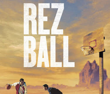 Rez Ball (2024)