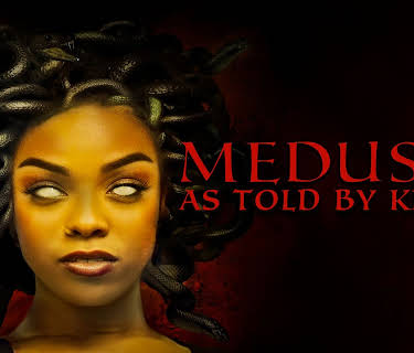 Medusa: As Told by Kevo (2025)