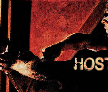 Hostel (2006)