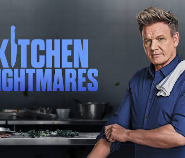 Kitchen Nightmares (2023) Season 1
