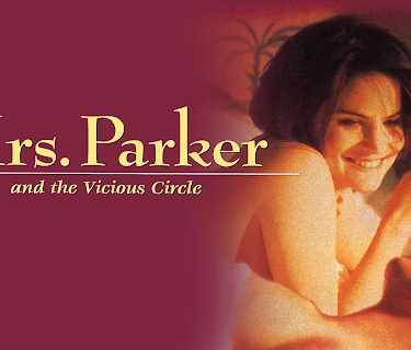 Mrs. Parker and the Vicious Circle (1994)