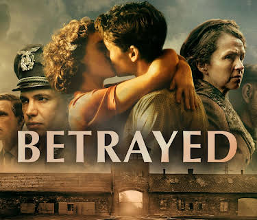 Betrayed (2021)