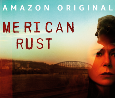 American Rust