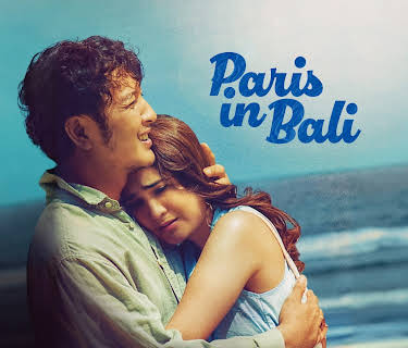 Paris In Bali (2025)