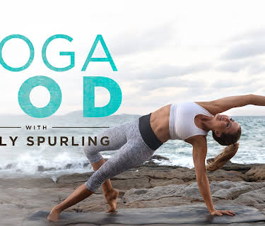 Yoga Bod with Emily Spurling