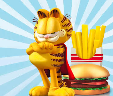 Garfield's Pet Force (2009)