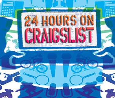 24 Hours on Craigslist (2026)