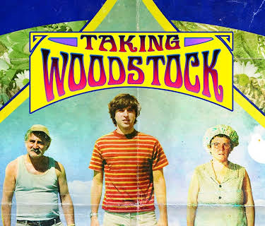 Taking Woodstock (2009)