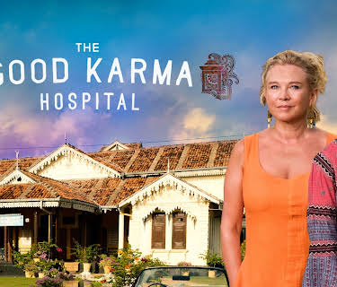 The Good Karma Hospital - Series 1