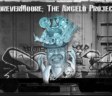 Forevermoore; the Angelo Project (2022)