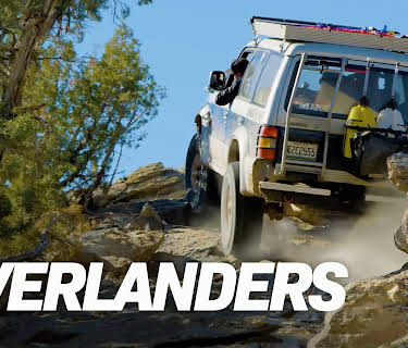 Overlanders