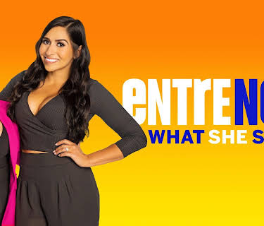 Entre Nos: What She Said (2021)