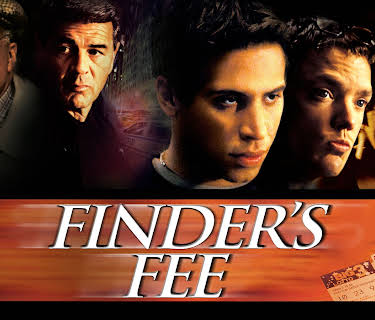 Finder's Fee (2001)