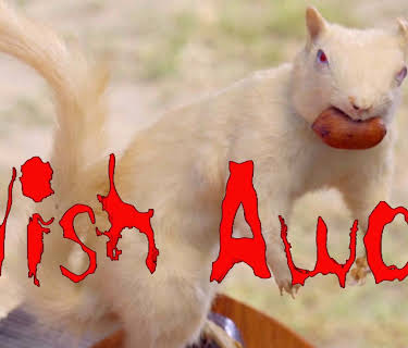 Wish Away (2018)