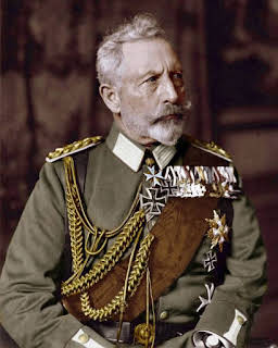 Kaiser Wilhelm II