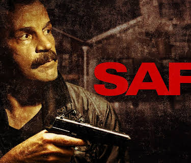 The Safe (2023)