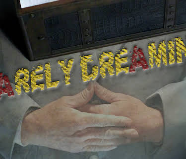 Barely Dreaming (2021)