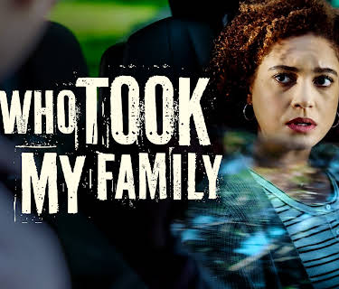 Who Took My Family? (2026)