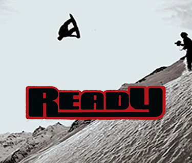 Ready (2009)