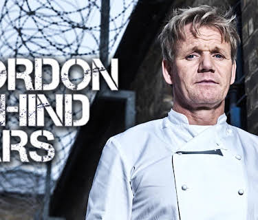 Gordon Behind Bars