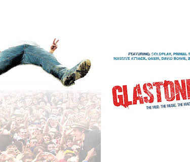 Various Artists - Glastonbury (2006)