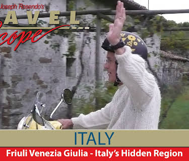 Italy - Friuli Venezia Giulia - Italy's Hidden Region