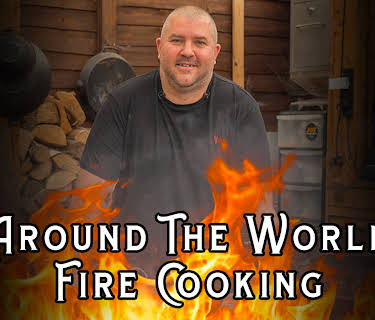 Around the World Fire Cooking