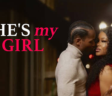 She's My Girl (2024)
