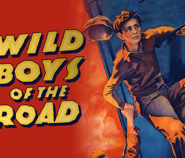 Wild Boys of the Road (1933)