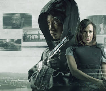 Jeg er ALLE JENTER (2021)