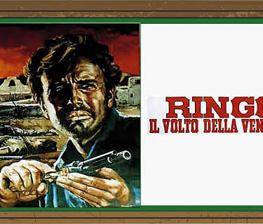 Ringo, The Face of Revenge (2008)