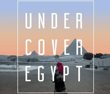 Undercover Egypt (2015)