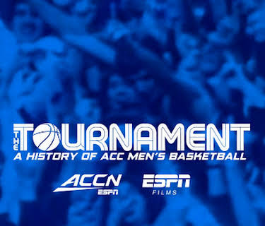 The Tournament: A History of ACC Men’s Basketball