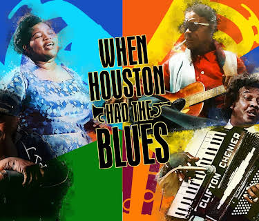 When Houston Had the Blues (2024)
