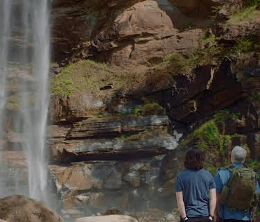 Heritage Falls (2016)